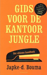 Kantoor Jungle